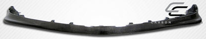 Carbon Creations Demon Front Lip Spoiler Compatible With 2003-2005 Mitsubishi Evolution - 1 Piece - 102781