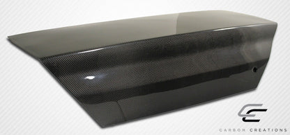 Carbon Creations OEM Look Trunk Compatible With 2002-2006 Mitsubishi Lancer - 1 Piece - 103195