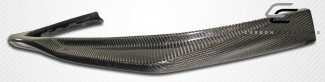 Carbon Creations VR-S Front Lip Spoiler Compatible With 2003-2005 Mitsubishi Evolution - 1 Piece - 105856