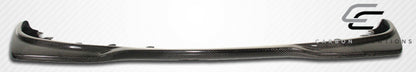 Carbon Creations VR-S Front Lip Spoiler Compatible With 2003-2005 Mitsubishi Evolution - 1 Piece - 105856