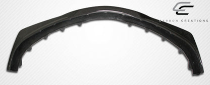 Carbon Creations VR-S Front Lip Spoiler Compatible With 2003-2005 Mitsubishi Evolution - 1 Piece - 105856