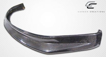 Carbon Creations D-Spec Front Lip Spoiler Compatible With 2003-2007 Infiniti G Coupe - 1 Piece - 105664