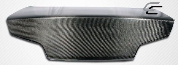 Carbon Creations OEM Look Trunk Compatible With 2003-2007 Infiniti G Coupe - 1 Piece - 105738