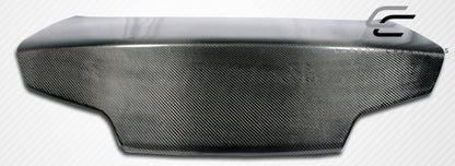 Carbon Creations OEM Look Trunk Compatible With 2003-2007 Infiniti G Coupe - 1 Piece - 105738