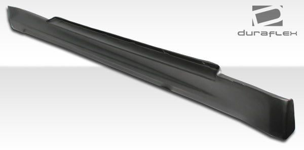 Extreme Dimensions Duraflex K-1 Side Skirts Compatible With 2003-2007 Infiniti G Coupe - 2 Piece - 100467