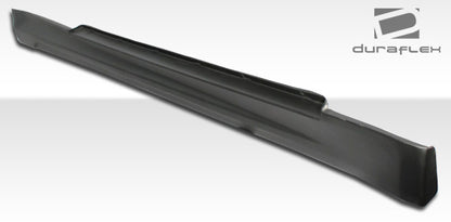 Extreme Dimensions Duraflex K-1 Side Skirts Compatible With 2003-2007 Infiniti G Coupe - 2 Piece - 100467