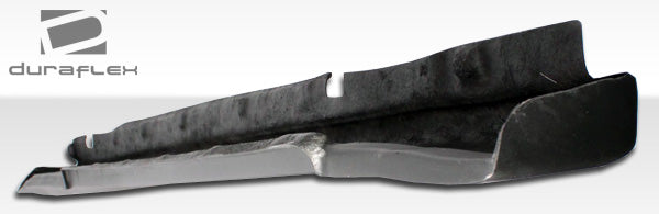 Extreme Dimensions Duraflex K-1 Body Kit Compatible With 2003-2007 Infiniti G Coupe G35 - 4 Piece - 110573