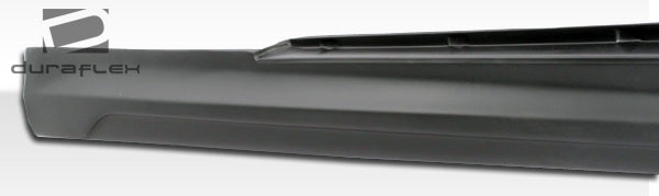 Extreme Dimensions Duraflex K-1 Body Kit Compatible With 2003-2007 Infiniti G Coupe G35 - 4 Piece - 110573