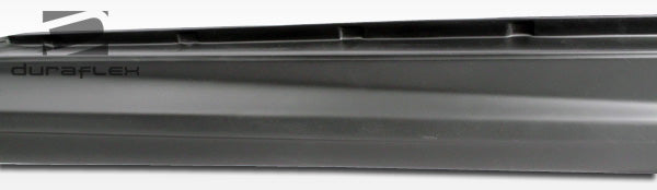 Extreme Dimensions Duraflex K-1 Body Kit Compatible With 2003-2007 Infiniti G Coupe G35 - 4 Piece - 110573