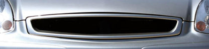 Extreme Dimensions Duraflex Sigma Grille Compatible With 2003-2007 Infiniti G Coupe - 1 Piece - 105665