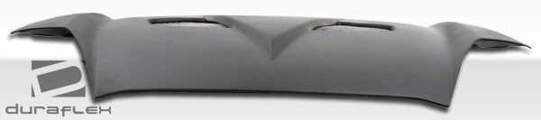 Extreme Dimensions Duraflex SC-5 Hood Compatible With 2003-2006 Hyundai Tiburon - 1 Piece - 104439