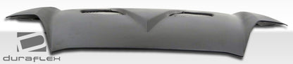 Extreme Dimensions Duraflex SC-5 Hood Compatible With 2003-2006 Hyundai Tiburon - 1 Piece - 104439