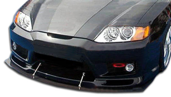 Extreme Dimensions Duraflex Spec-R Front Bumper Cover Compatible With 2003-2006 Hyundai Tiburon - 1 Piece - 106005