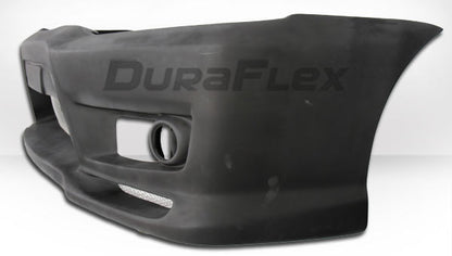 Extreme Dimensions Duraflex Spec-R Front Bumper Cover Compatible With 2003-2006 Hyundai Tiburon - 1 Piece - 106005