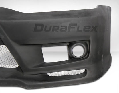 Extreme Dimensions Duraflex Spec-R Front Bumper Cover Compatible With 2003-2006 Hyundai Tiburon - 1 Piece - 106005