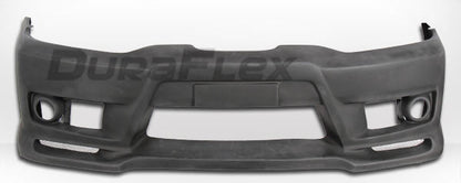 Extreme Dimensions Duraflex Spec-R Front Bumper Cover Compatible With 2003-2006 Hyundai Tiburon - 1 Piece - 106005