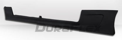 Extreme Dimensions Duraflex Spec-R Side Skirts Compatible With 2003-2006 Hyundai Tiburon - 2 Piece - 106006
