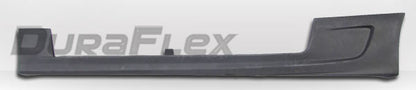 Extreme Dimensions Duraflex Spec-R Side Skirts Compatible With 2003-2006 Hyundai Tiburon - 2 Piece - 106006