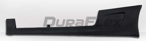 Extreme Dimensions Duraflex Spec-R Body Kit Compatible With 2003-2006 Hyundai Tiburon - 4 Piece - 106008