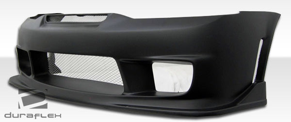 Extreme Dimensions Duraflex I-Spec Front Bumper Cover Compatible With 2003-2006 Hyundai Tiburon - 1 Piece - 105555