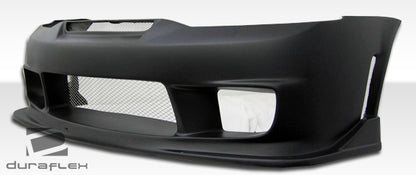 Extreme Dimensions Duraflex I-Spec Front Bumper Cover Compatible With 2003-2006 Hyundai Tiburon - 1 Piece - 105555