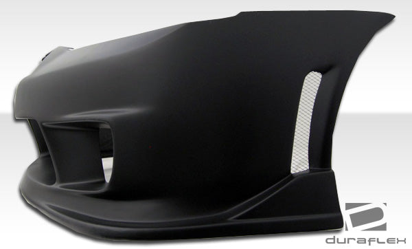 Extreme Dimensions Duraflex I-Spec Front Bumper Cover Compatible With 2003-2006 Hyundai Tiburon - 1 Piece - 105555