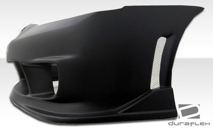 Extreme Dimensions Duraflex I-Spec Front Bumper Cover Compatible With 2003-2006 Hyundai Tiburon - 1 Piece - 105555