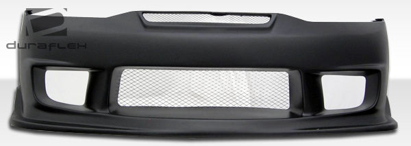 Extreme Dimensions Duraflex I-Spec Front Bumper Cover Compatible With 2003-2006 Hyundai Tiburon - 1 Piece - 105555