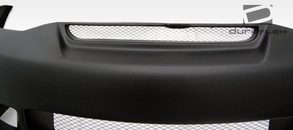 Extreme Dimensions Duraflex I-Spec Front Bumper Cover Compatible With 2003-2006 Hyundai Tiburon - 1 Piece - 105555