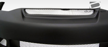 Extreme Dimensions Duraflex I-Spec Front Bumper Cover Compatible With 2003-2006 Hyundai Tiburon - 1 Piece - 105555