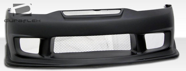 Extreme Dimensions Duraflex I-Spec Front Bumper Cover Compatible With 2003-2006 Hyundai Tiburon - 1 Piece - 105555