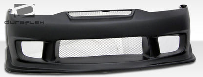Extreme Dimensions Duraflex I-Spec Front Bumper Cover Compatible With 2003-2006 Hyundai Tiburon - 1 Piece - 105555