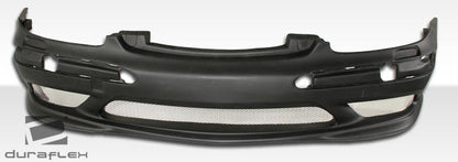 Extreme Dimensions Duraflex AMG Look Front Bumper Cover Compatible With 2003-2006 Mercedes S Class - 1 Piece - 103725