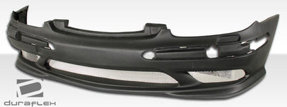 Extreme Dimensions Duraflex AMG Look Front Bumper Cover Compatible With 2003-2006 Mercedes S Class - 1 Piece - 103725