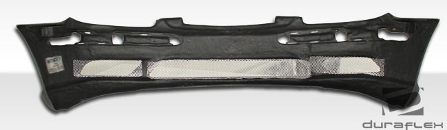 Extreme Dimensions Duraflex AMG Look Front Bumper Cover Compatible With 2003-2006 Mercedes S Class - 1 Piece - 103725