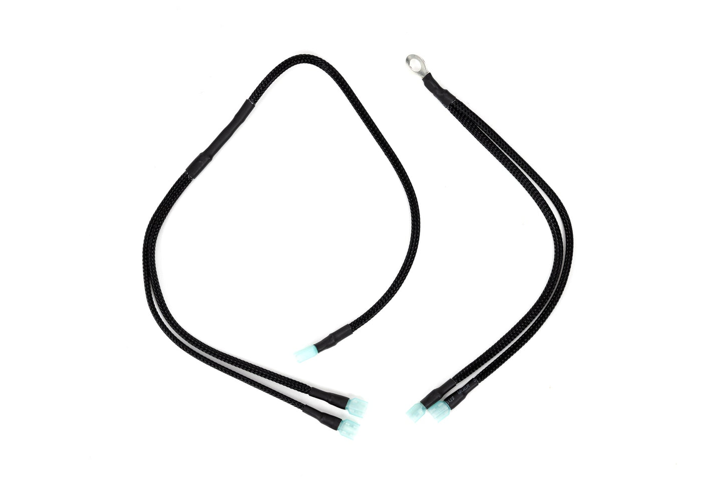 GrimmSpeed Hella Horn Wiring Harness - 2002-14 Subaru WRX, 2004-14 Subaru STI GRM040005