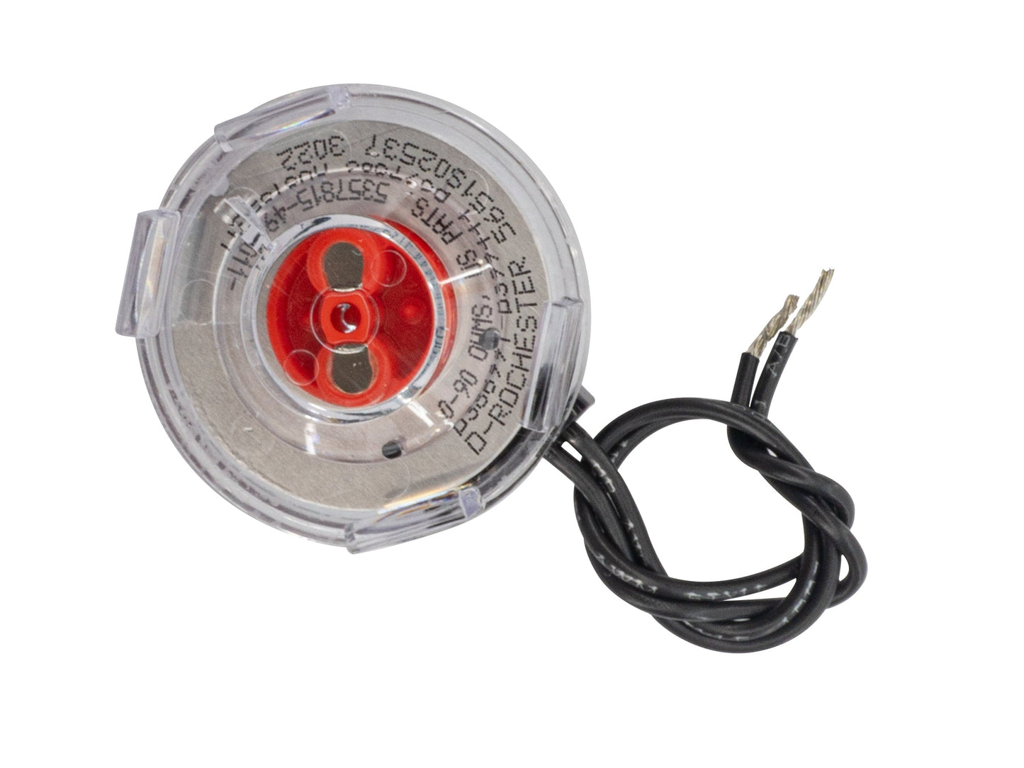 LP Tank Level Indicator [Winnebago]