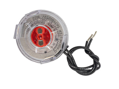LP Tank Level Indicator [Winnebago]