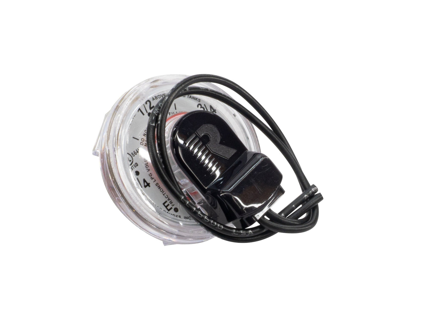 LP Tank Level Indicator [Winnebago]