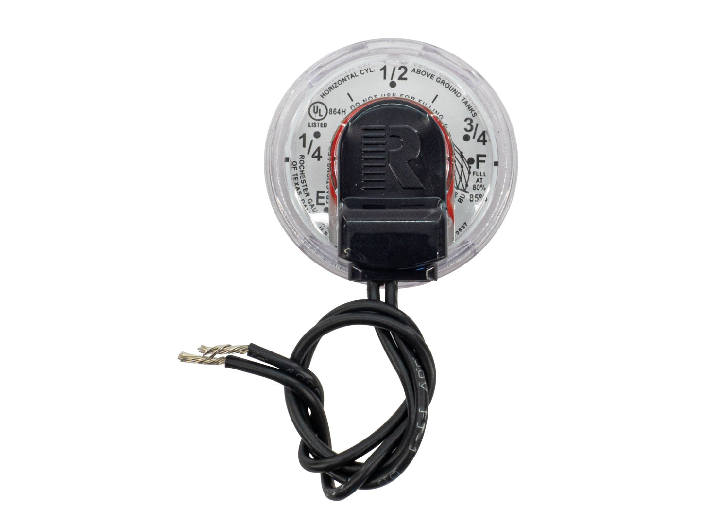 LP Tank Level Indicator [Winnebago]