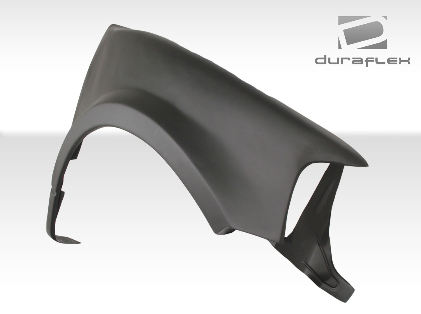 Extreme Dimensions Duraflex Off Road Bulge Front Fenders Compatible With 2004-2008 Ford F150 - 2 Piece - 106461