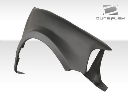 Extreme Dimensions Duraflex Off Road Bulge Front Fenders Compatible With 2004-2008 Ford F150 - 2 Piece - 106461