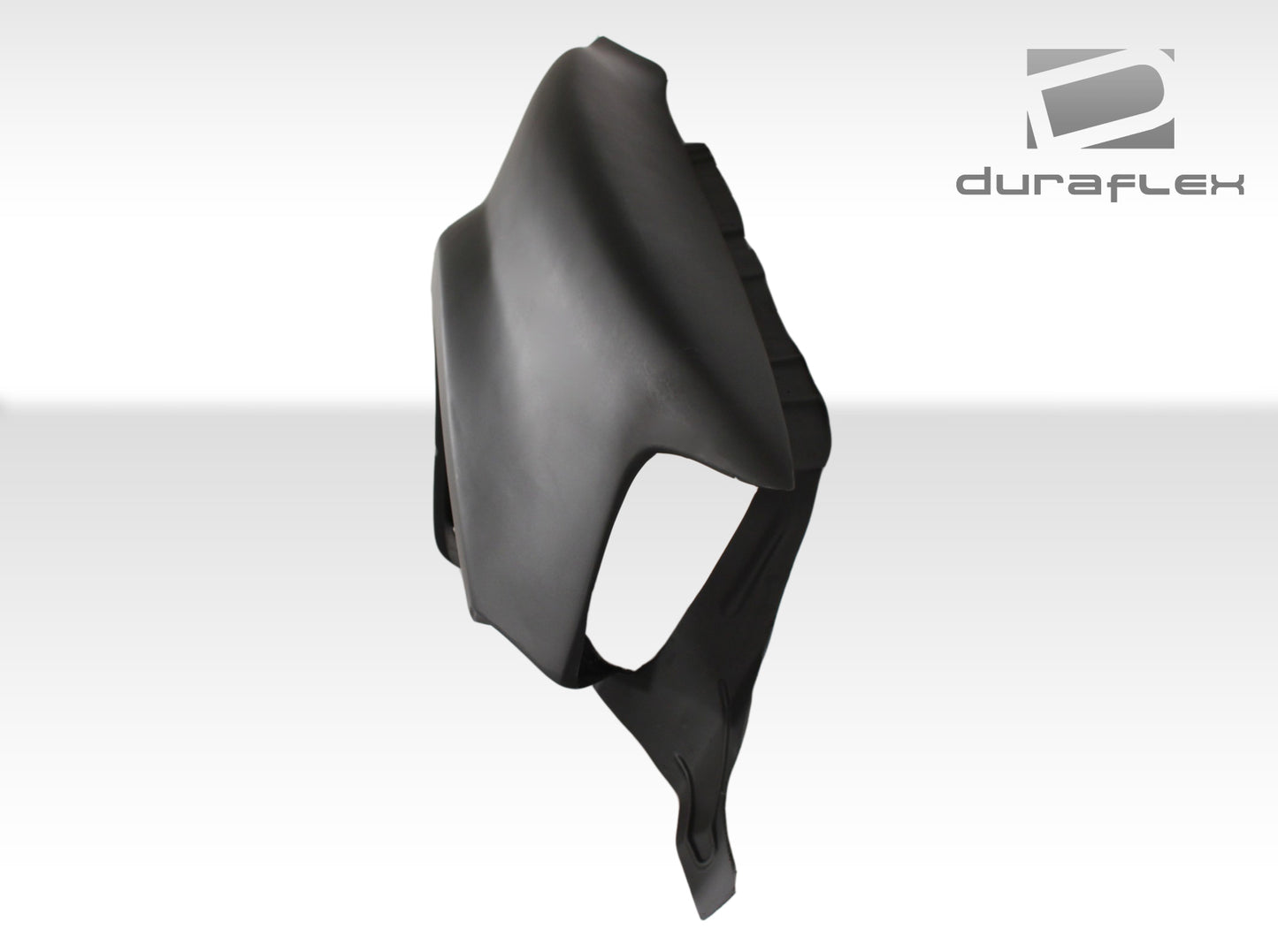 Extreme Dimensions Duraflex Off Road Bulge Front Fenders Compatible With 2004-2008 Ford F150 - 2 Piece - 106461