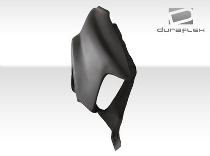 Extreme Dimensions Duraflex Off Road Bulge Front Fenders Compatible With 2004-2008 Ford F150 - 2 Piece - 106461