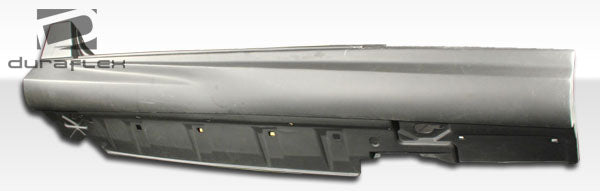 Extreme Dimensions Duraflex AMG Look Side Skirts Compatible With 2004-2008 Chrysler Crossfire - 2 Piece - 104966