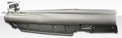 Extreme Dimensions Duraflex AMG Look Side Skirts Compatible With 2004-2008 Chrysler Crossfire - 2 Piece - 104966