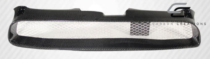 Carbon Creations OEM Look Grille Compatible With 2004-2005 Subaru Impreza - 1 Piece - 103233