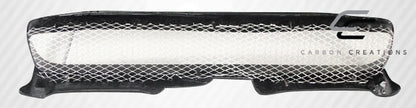Carbon Creations OEM Look Grille Compatible With 2004-2005 Subaru Impreza - 1 Piece - 103233