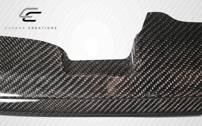 Carbon Creations OEM Look Grille Compatible With 2004-2005 Subaru Impreza - 1 Piece - 103233