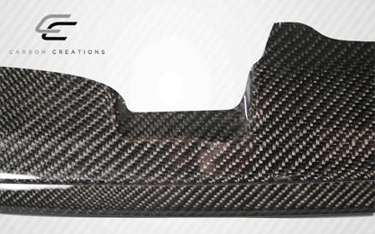 Carbon Creations OEM Look Grille Compatible With 2004-2005 Subaru Impreza - 1 Piece - 103233